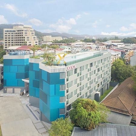 Jonox Phuket Karon Hotel 外观 照片