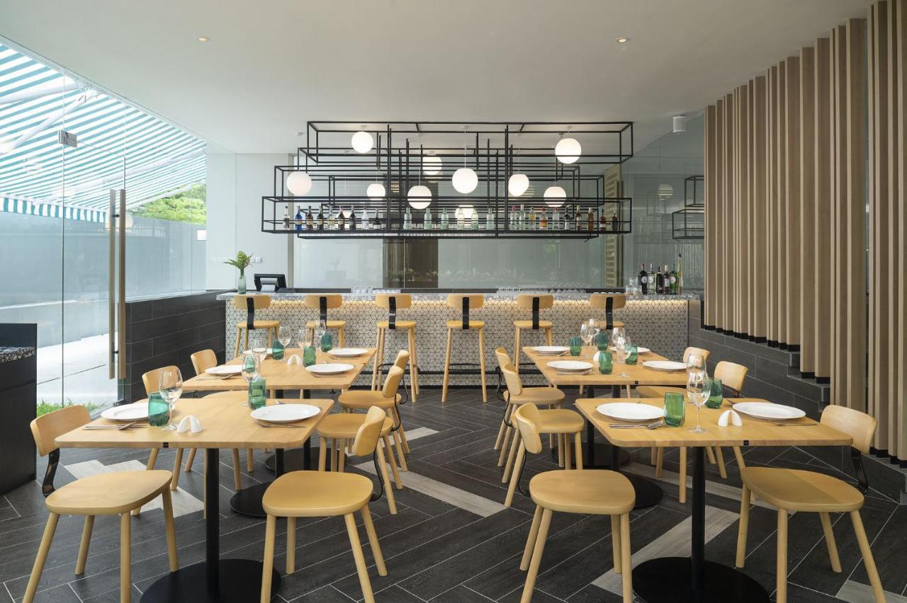 Jonox Phuket Karon Hotel 外观 照片